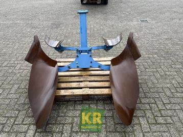 Lemken Ploeglichaam-schaar-deel-met-Lemken-Duramaxx-W52-Rist beschikbaar voor biedingen