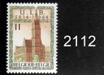 Timbre neuf ** Belgique N 2112, Postzegels en Munten, Postzegels | Europa | België, Ophalen of Verzenden, Postfris, Postfris