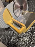 Snijmachine, Ophalen, Gebruikt, Overige typen