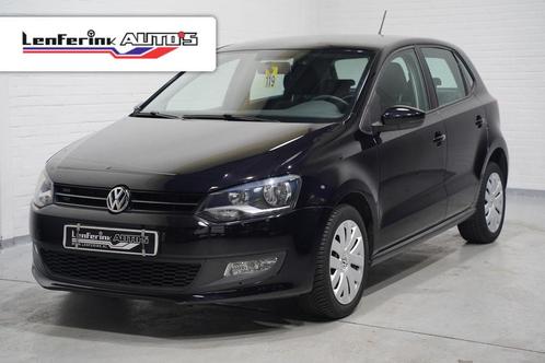 Volkswagen Polo 1.2 TSI BlueMotion Comfortline Cruisecontrol, Auto's, Volkswagen, Bedrijf, Polo, ABS, Airbags, Alarm, Boordcomputer