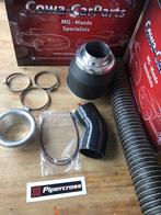 mg f mgf mg tf mgtf Pipercross  induction airfilter kit, Ophalen of Verzenden