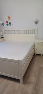 Bed, Huis en Inrichting, Ophalen of Verzenden, Zo goed als nieuw