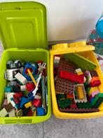 Duplo blokken 2 dozen, Ophalen, Gebruikt, Duplo