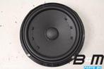 Luidspreker LA of RA Volkswagen Golf 7 3 deurs 5G0035453A, Auto diversen, Autospeakers, Gebruikt