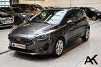 Ford Fiesta 1.0 EcoBoost MHEV Titanium NIEUW - NAVI /BLUETOO, Auto's, Ford, Nieuw, Te koop, 125 pk, 1210 kg