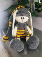 Nieuw gehaakte knuffel 65cm, Ophalen of Verzenden, Nieuw