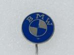 SP1566 Speldje BMW 16 mm, Collections, Broches, Pins & Badges, Utilisé, Enlèvement ou Envoi