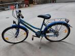 Meisjesfiets 24inch met Shimano versnellingen, Ophalen, Gebruikt, Shimano, Versnellingen