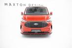 Maxton Design Spoiler Set Ford Transit Custom Mk2, Auto diversen, Tuning en Styling, Verzenden