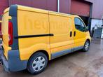 Renault Trafic - Fret léger, Euro 5, Achat, Entreprise, Occasion