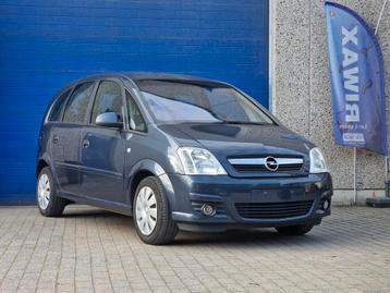 Opel Meriva/117.000km/Airco/Garantie beschikbaar voor biedingen