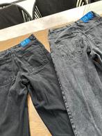 Jeans big boy, Kleding | Heren, Spijkerbroeken en Jeans, Ophalen, Zo goed als nieuw, Zwart