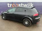 2009 - SEAT - Leon - 1.4 TSI Reference - Personenauto, Auto's, Seat, Monovolume, Gebruikt, Leon, Overige brandstoffen