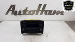 RADIO Audi TT Roadster (8J9) (|8J0035195D|8J0057195DX|), Auto-onderdelen, Gebruikt, Audi