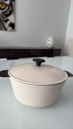 Gietijzeren stoofpot Ikea, Ophalen, Gebruikt, Gietijzer