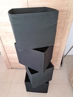 Ikea kallax accessoires de rangement, Enlèvement