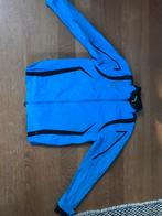 Erima loop-en training jacket, kinderen 152, Erima, Ophalen, Blauw, Wandelen of Outdoor, Overige maten