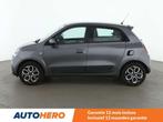 Renault Twingo 0.9 TCe Intens (bj 2020), Auto's, Renault, Gebruikt, Euro 6, Electronic Stability Program (ESP), Handgeschakeld