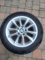 Winterbanden & velgen F20-21, Enlèvement, Pneus hiver, Jante(s)