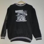 Sweatshirt Michael Schumacher - Mt 164 - zwart, Verzamelen, Ophalen of Verzenden, Overige typen