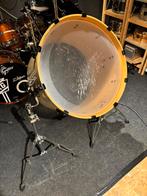 Gong drum, Muziek en Instrumenten, Drumstellen en Slagwerk, Ophalen, Zo goed als nieuw