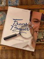 Boek Frans Bauer, Enlèvement ou Envoi, Neuf, Cinéma, TV et Média