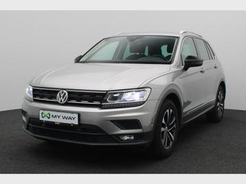 Volkswagen Tiguan Tiguan 1.5 TSI ACT Comfortline OPF disponible aux enchères