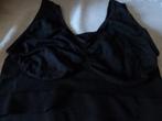 sportbh, Kleding | Dames, Sportkleding, ANDERE, Wit, Nieuw, Ophalen of Verzenden
