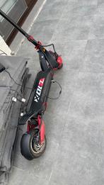 ZERO 10X 52V 23AH, Ophalen, Zo goed als nieuw, Elektrische step (E-scooter)