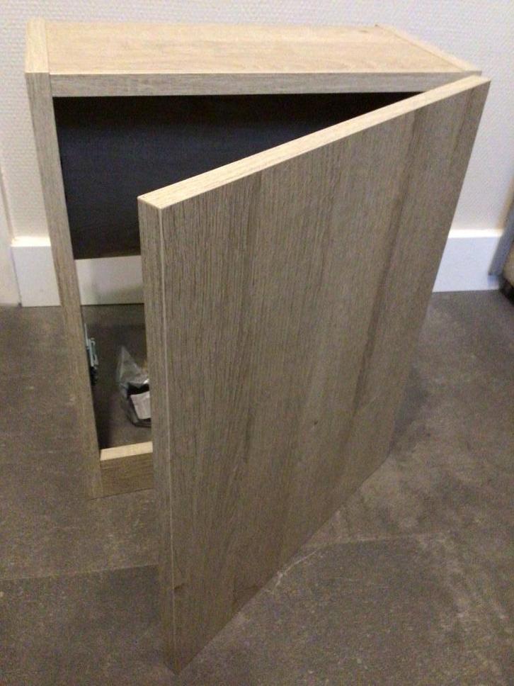 Onderbouw handenwasser wc, Doe-het-zelf en Bouw, Sanitair, Nieuw, Overige typen, Ophalen