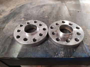 Spacers 5x100/5x112 2cm beschikbaar voor biedingen