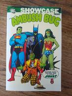 DC Comics Showcase Ambush Bug - Keith Giffen RARE, Eén comic, Amerika, Ophalen of Verzenden, Zo goed als nieuw