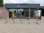 Overtoom dubbelzijdige draagarmstelling/draagarm stelling 5M, Ophalen