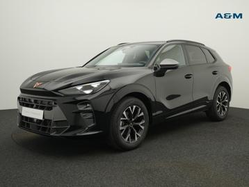 Cupra Terramar Terramar 1.5 eTSI MHEV Business DSG beschikbaar voor biedingen