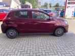 Mitsubishi Space Star Benzine! Airco 5 Deurs! Koopje!, Auto's, Stof, Euro 6, Bedrijf, Handgeschakeld