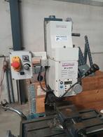 optimum BF20 vario, Enlèvement, Utilisé