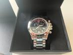 Swiss Legend - model 50041, Overige merken, Staal, Staal, Polshorloge