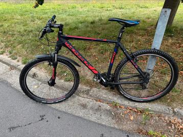 Mountainbike / Fiets / Thompson Raptor 26” beschikbaar voor biedingen