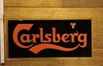 Carlsberg, Enlèvement ou Envoi
