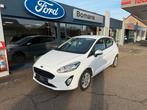 Ford Fiesta Business Class 1.1I 70PK M5, Autos, Achat, Euro 6, Entreprise, Noir