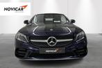 Mercedes-Benz C-Klasse Cabriolet C 300 Auto AMG-Line, Automaat, 4 zetels, 4 cilinders, Cabriolet