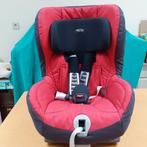 Römer KING plus autostoel, Kinderen en Baby's, Autostoeltjes, Ophalen, Romer, Autogordel of Isofix, 9 t/m 18 kg