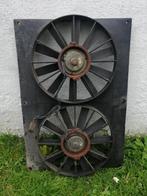 Maserati Biturbo (82-88) Engine Cooling Fan, Verzenden, Gebruikt, Maserati