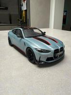 GT Spirit BMW M4 CSL G82  1:18, Hobby en Vrije tijd, Modelauto's | 1:18, Ophalen, Nieuw, Auto