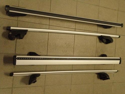 dakdragers te huur, Auto diversen, Dakdragers, Gebruikt, Ophalen