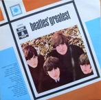 THE BEATLES - BEATLES' GREATEST ( LP Nl/Rel ), Cd's en Dvd's, Ophalen of Verzenden