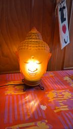 Zeer mooie lamp, buddha, Huis en Inrichting, Ophalen, Gebruikt