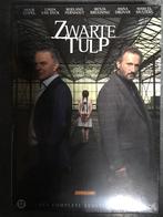 Zwarte tulp: seizoen 1, CD & DVD, DVD | TV & Séries télévisées, Comme neuf, À partir de 12 ans, Enlèvement ou Envoi, Drame