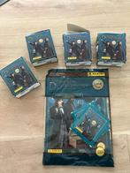 Panini stickers Harry Potter The Secrets of Dumbledore, Verzamelen, Ophalen of Verzenden, Zo goed als nieuw, Film, Tv of Omroep