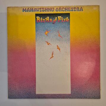 Mahavishnu Orchestra - Birds of Fire beschikbaar voor biedingen